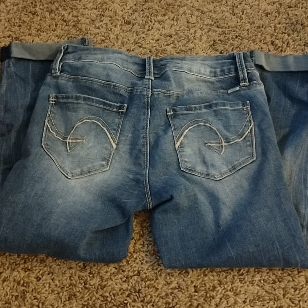 Capris - Picture 3 of 3
